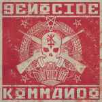 GENOCIDE KOMMANDO - Third World War CD